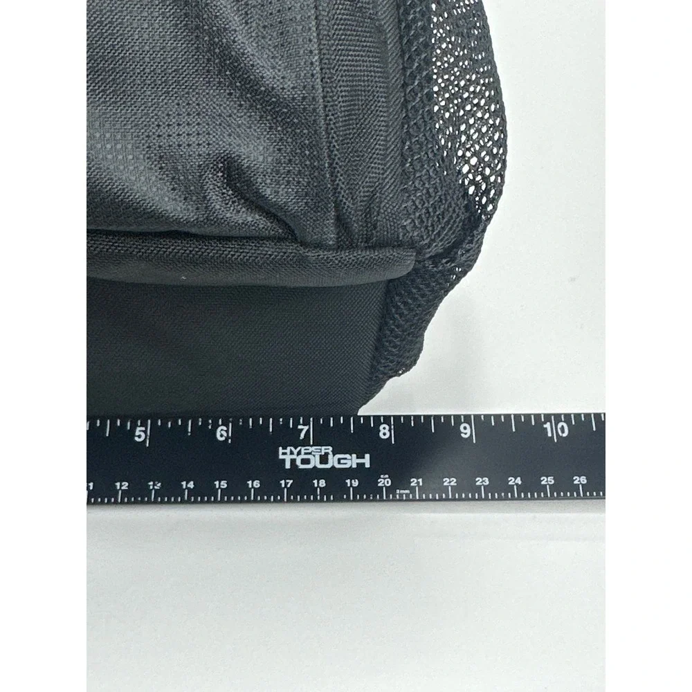 OGIO Cooler Bag Unisex OS Black McDonalds Leonard Management Insulated ZipPocket
